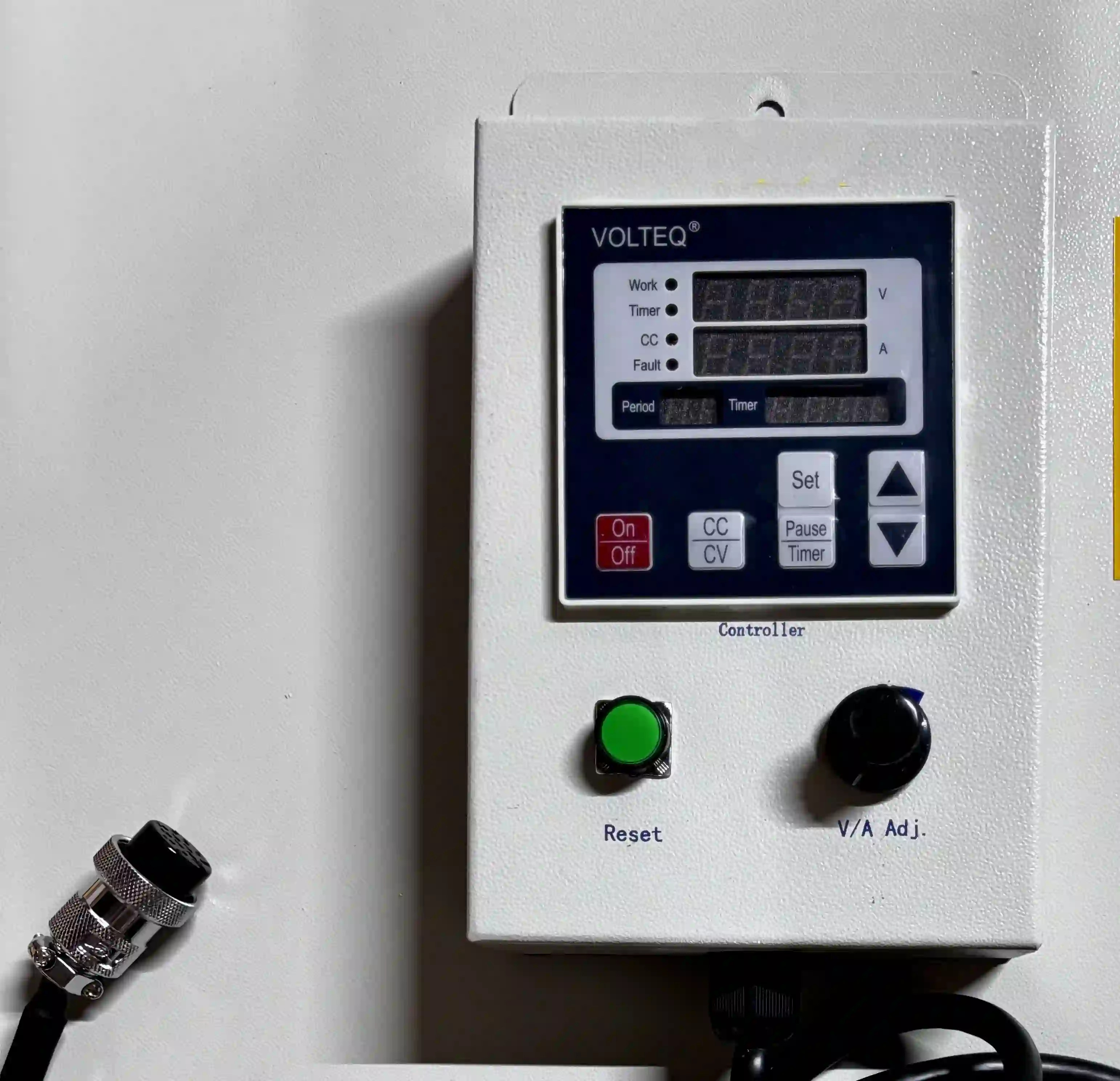 Anodizing Power Supply HY18500EX