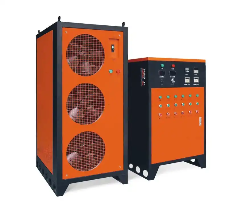 Large Electroplating Rectifier