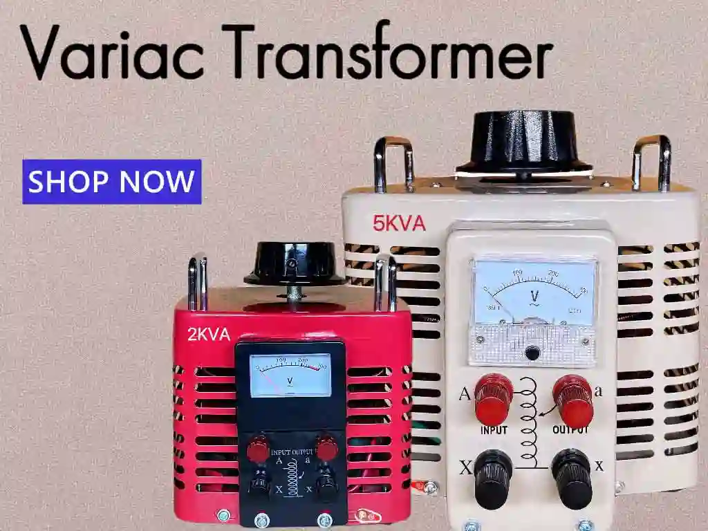 Variac